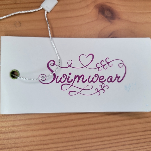 NWT Adorable Kitty Cat Bikini ~ XL - Picture 3 of 8